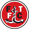 Fleetwood Town (H)