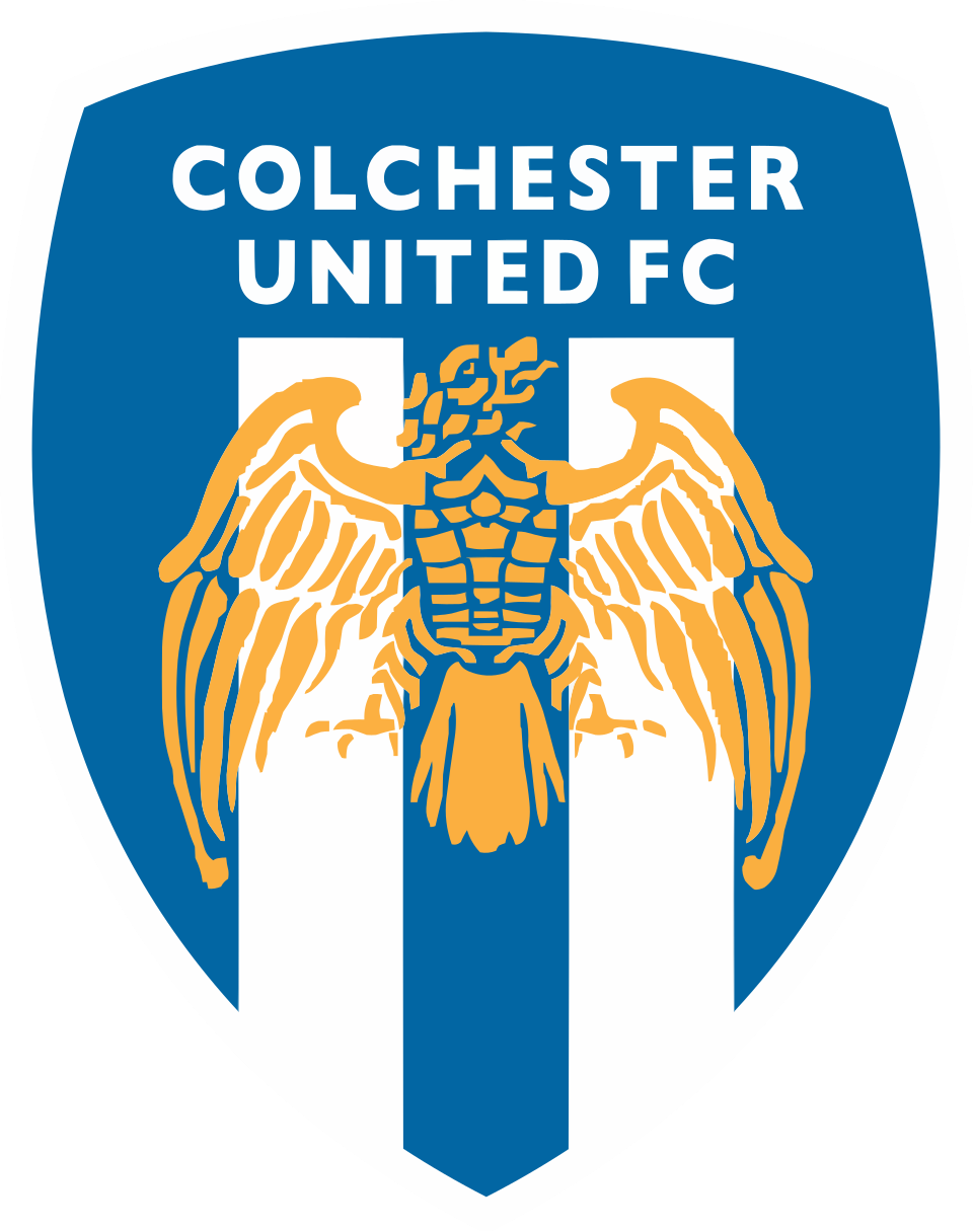 Northampton Town v Colchester Utd