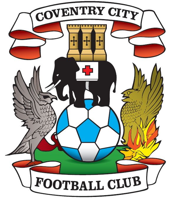 Northampton Town v Coventry City