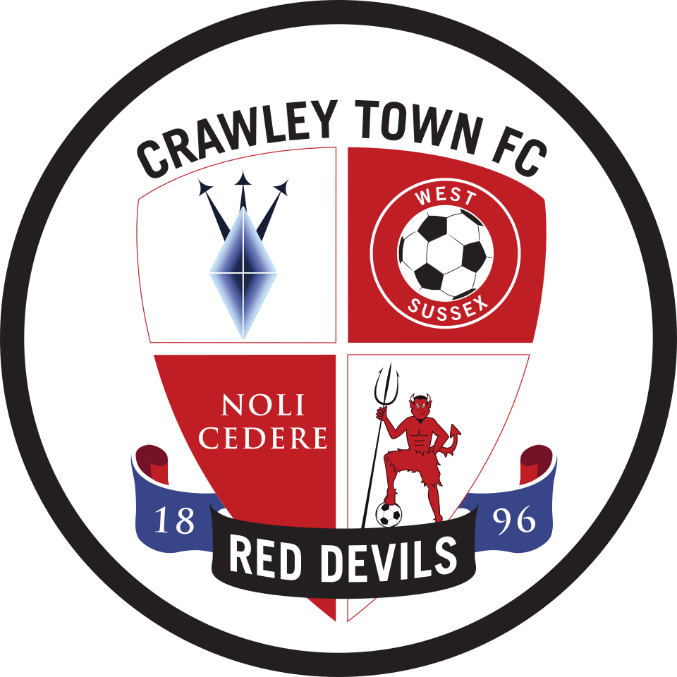 Northampton Town v Crawley Town
