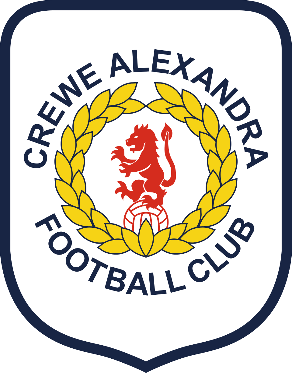 Crewe Alexandra v Northampton Town
