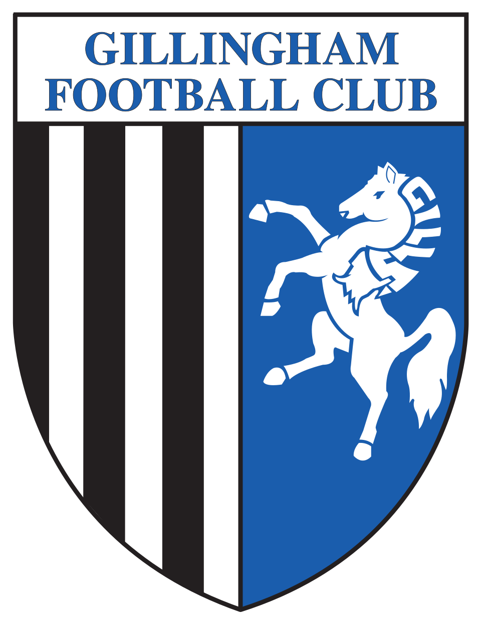Gillingham v Northampton Town