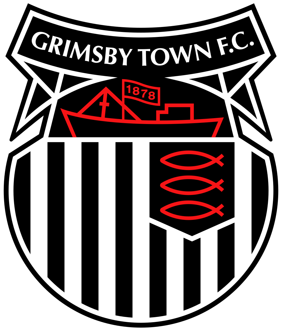 Grimsby Town v Northampton Town
