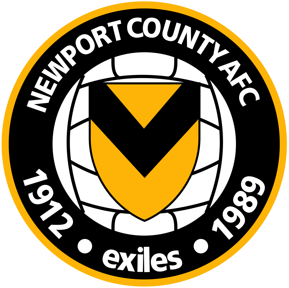 Northampton Town v Newport County