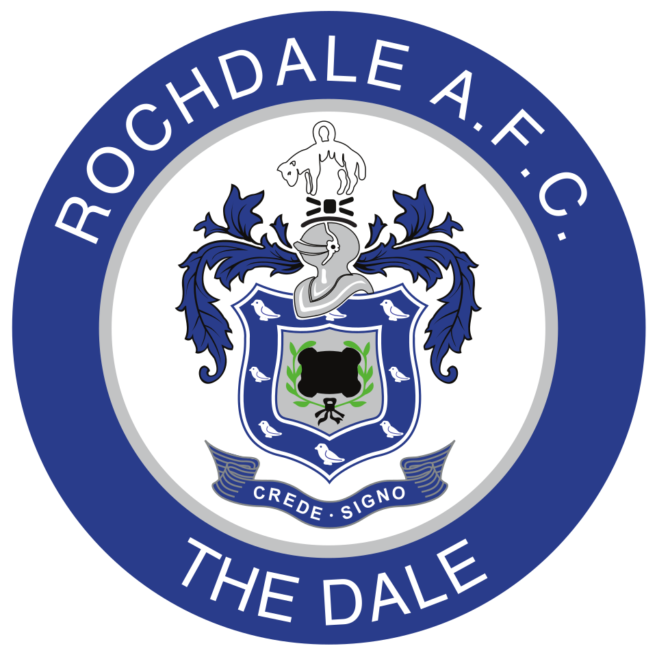 Northampton Town v Rochdale
