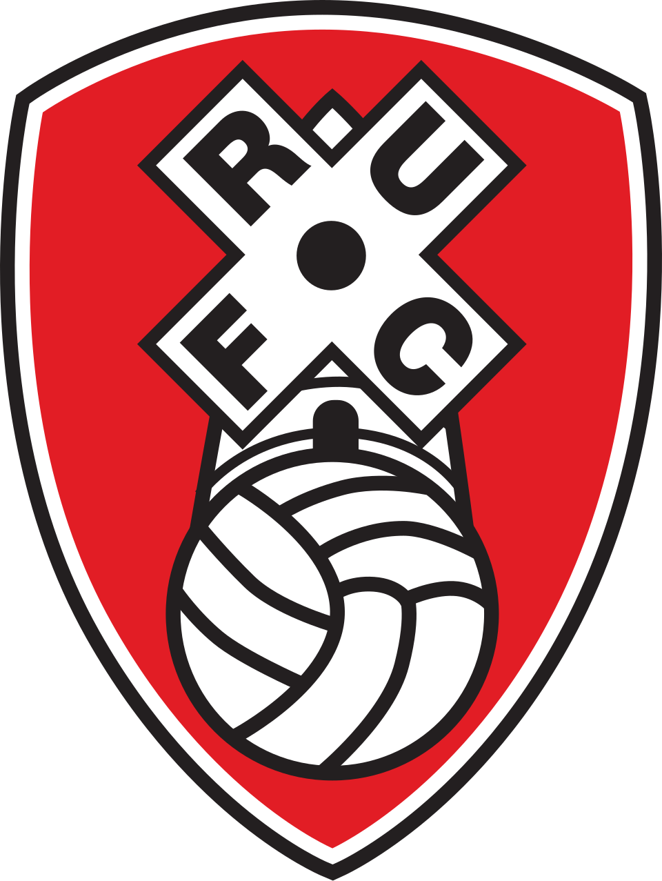 Northampton Town v Rotherham Utd