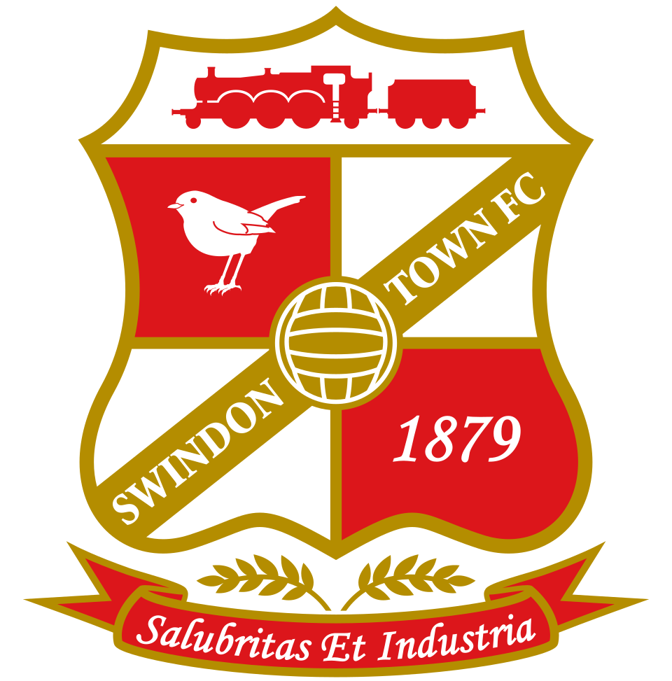 Northampton Town v Swindon Town