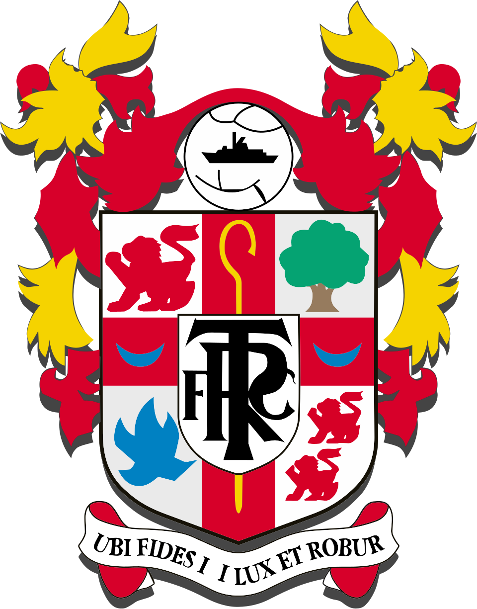 Northampton Town v Tranmere Rovers
