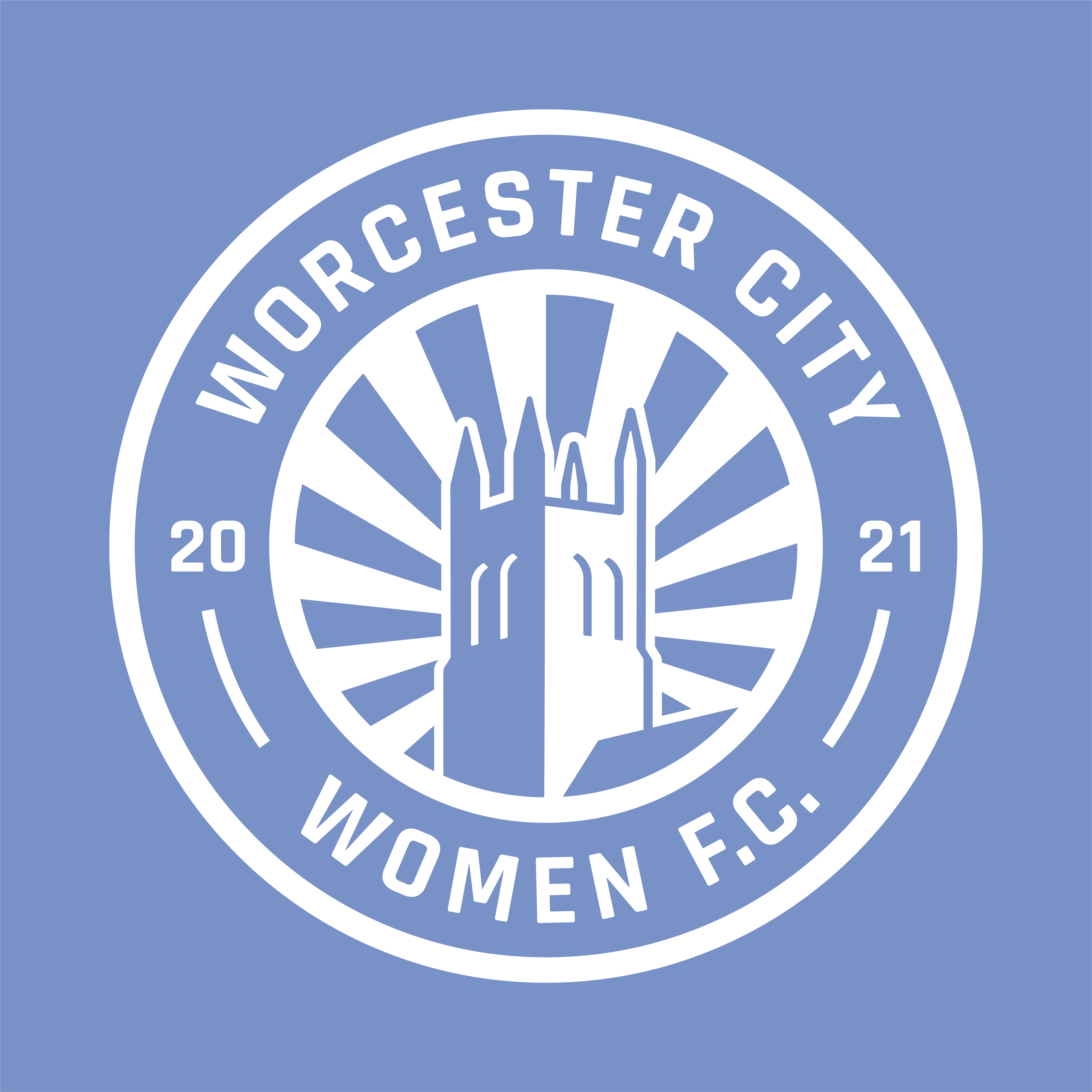 Worcester City Women